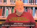 Porque legalizar a maconha.
