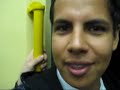 Im Zug 2 / En el tren 2