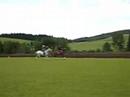 Millarville Polocrosse Tournament