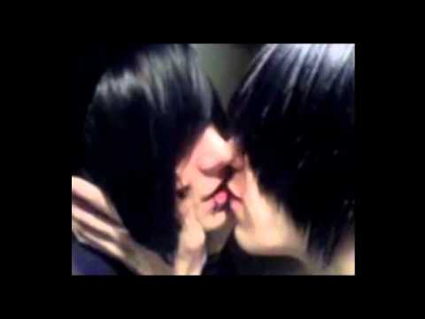 emo gay