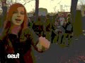 Paramore-Thats what you get(Edited video)
