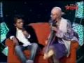 Mirs Enjoy Guru Spoof of the Mir Rituparno faceoff Splendidly done by Dipangshu and Shayan