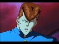 What is this Feeling? A Hiei and Kuwabara Amv