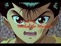 What is this Feeling? A Hiei and Kuwabara Amv