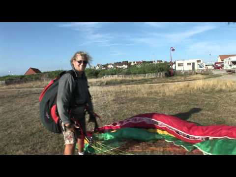 Flying Equihen