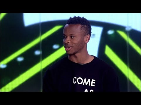Video: Jeremy Ebobisse | Timbers in 30 | Nov. 2, 2018