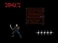 Splatter House no damage clear 1/3