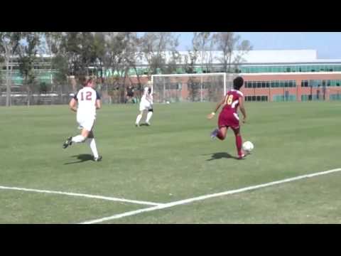 UMSL Women's Soccer vs. Southern Indiana