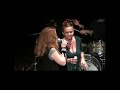 Noemi live@Teatro Socjale-L'amore si odia(duetto)+BIS L'amore si odia(assolo) 6.11.09