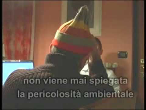 Immagine anteprima YouTube