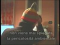 L'inceneritore visto da dentro - 2a parte