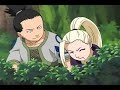 ~I'm all about you~(Sasusaku,Shikaino,Naruhina,Nejiten)