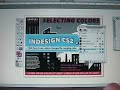 InDesign CS2-3 merge swatches