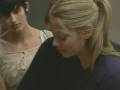ANTM C11 Ep 06 Bonus Clip 02 - Analeigh & Isis' letter
