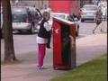 Justforlaughs- Express post
