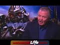 Rachael Taylor & Jon Voight Exclusive Interview