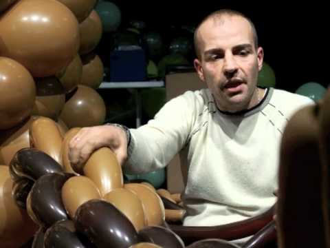 balloon convention - La prima parte dello slideshow di foto fatto da www.TheDarkroom.it per la convention italiana di Balloon Arts organizzata da Balloon Express! http://www.ball...