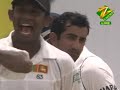 India in Sri Lanka 2008 [Test 1] [Day 4] *Part 2/3*