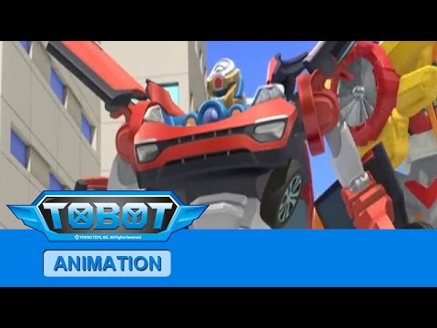 Tobot Season1 Ep.13