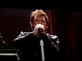 Bon Jovi - Prudential Center - Summertime/Born to be My Baby