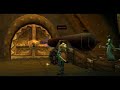 Triplets - Mission 1 : DeadminesServer: Earthern Ring(Alliance)Guild: TripletsPlayers: Amewe, Lourialle, Ephallie--------------------------------------------------Movie is about our mission, how did we enter Deadmines with one goal: To complete it at lvl 18 with just 3 players. (Not twinked)And, we made it to the end, with no wipes at all...enjoy the movie!
