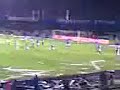 Golazo del cocho pati�o a las gayinas