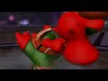 such a great match, too bad its impossible for me to defend megastrikes while recording videos (while recording, my signal to the tv gets some lag, its impossible to have accurate wiimote pointer). but bowser as lost so many times in every game he enters, might as well give him this one.