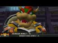 such a great match, too bad its impossible for me to defend megastrikes while recording videos (while recording, my signal to the tv gets some lag, its impossible to have accurate wiimote pointer). but bowser as lost so many times in every game he enters, might as well give him this one.