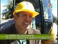 ITV UNSA - Campaña contra contaminación (2)