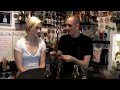 Really Cool Bar Trick