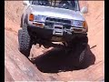 Crazy Charlie using the Goodyear MTR Sidewall Crazy Charlie using the Goodyear MTR Sidewall