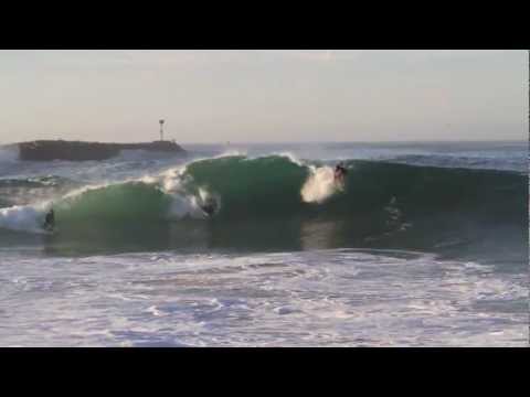 WEDGE ~ Labor Day Weekend 2012