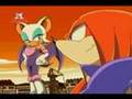 Rouge The Bat - Pop, Lock, and Drop it