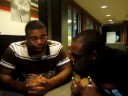Donald and Darris #1