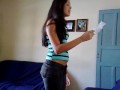 Amigos Projeto Afirma (Ana) cantando