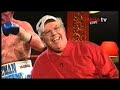 Ricky Hatton Speaks II: 2/5 Ricky Hatton Speaks II: 2/5