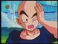 Yamcha vs. Krillin Yamcha vs. Krillin