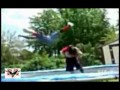 A look at Streetfighter\