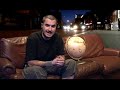 TBS on Gonzo w/ Zane Lowe