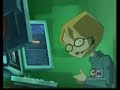 Code lyoko Faint
