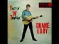 Duane Eddy - Freight Train
