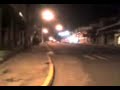 zanella tirando chispa y willi