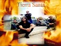 Tierra santa el baston del diablo