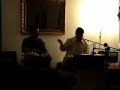 Yama Sarshar live in mefil