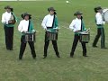 Harpe Davids doet mee aan ODSC Assen 2008 - part one