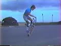 Rodney mullen practice sesh