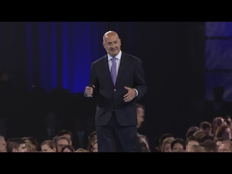 Welcome Corporate Overview — Salesforce World Tour NYC — June 18, 2015 Welcome Corporate Overview — Salesforce World Tour NYC — June 18, 2015