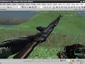 Crysis Sandbox2 My New Map