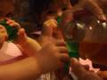 videos de What Goes In...