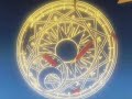 Sakura cardcaptors episodio 35 PARTE 1
